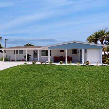 Nokomis Nirvana Exterior foto