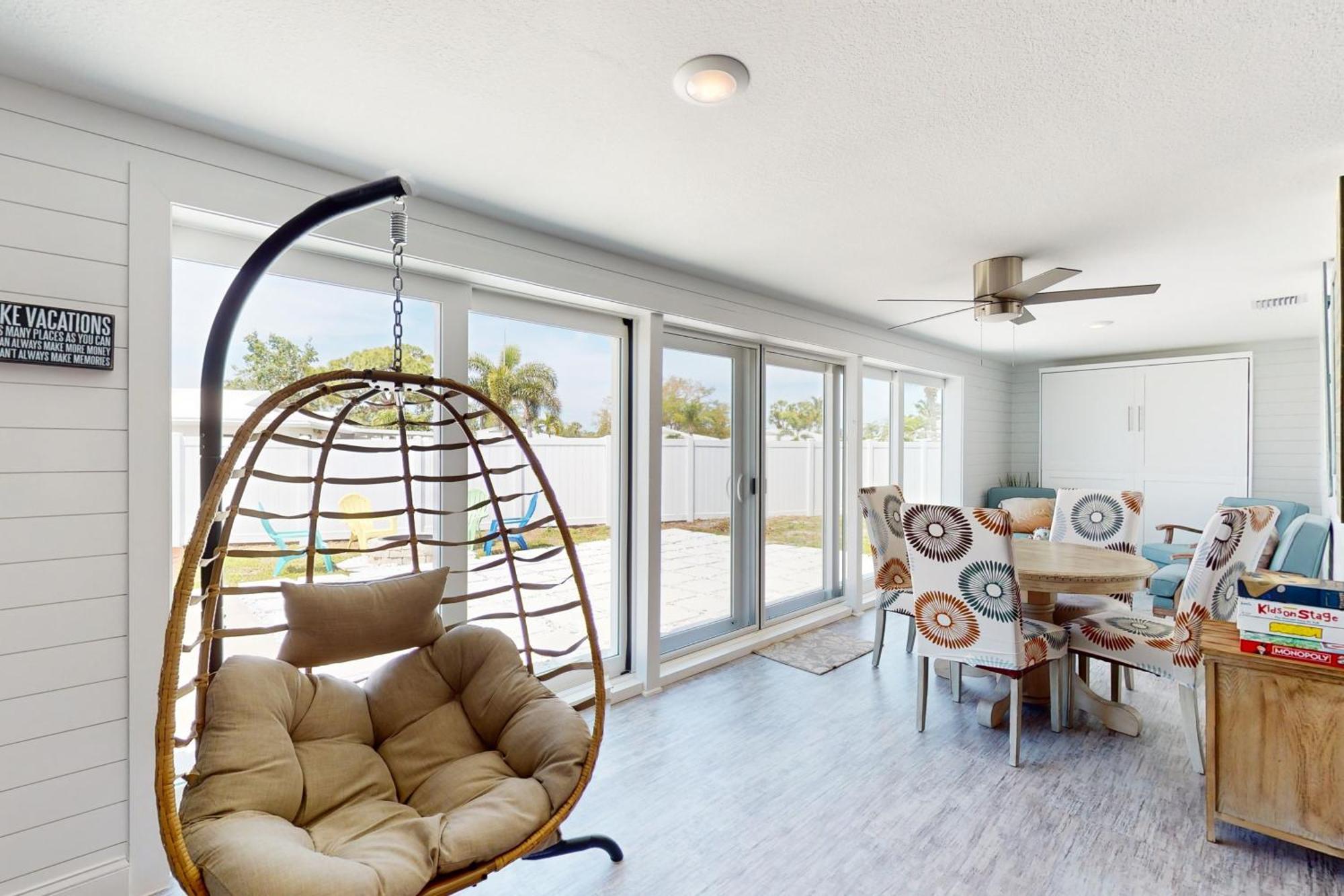 Nokomis Nirvana Exterior foto